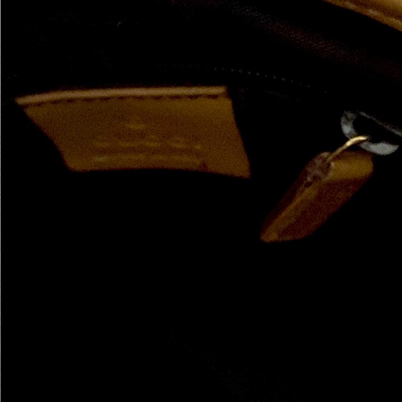 Gucci multicolored canvas / leather with bamboo handle. hobo bag made in Italy - Picture 8 of 12